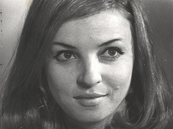 Pozvánka na setkání s Libuší Švormovou