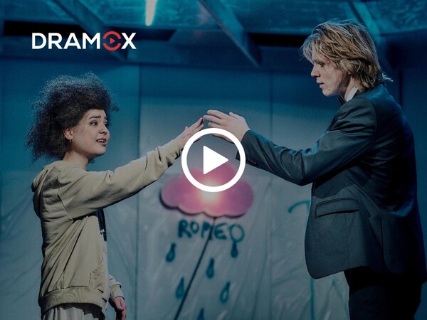 Romeo a Julie nově na Dramoxu