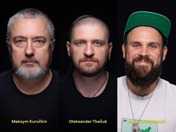 Pokud naše inscenace pomůže alespoň někomu v Praze uvidět skutečného člověka – s jeho bolestí, silou i zranitelností –, bude to pro nás naplněním cíle.