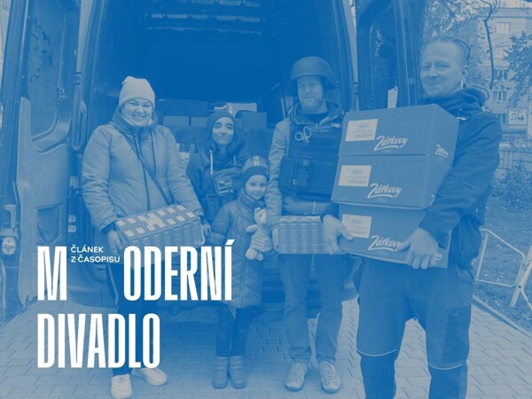 Kafe na benzince a práce, která dává smysl: Jak funguje Koridor UA na jihu Ukrajiny