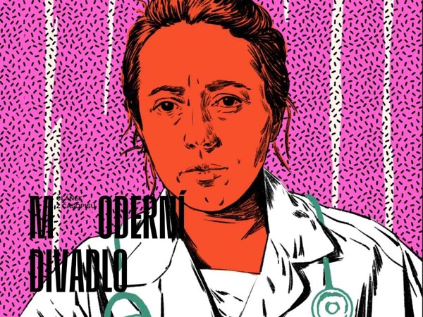 Vlasta Kálalová: Imperátorka z jihočeské vísky