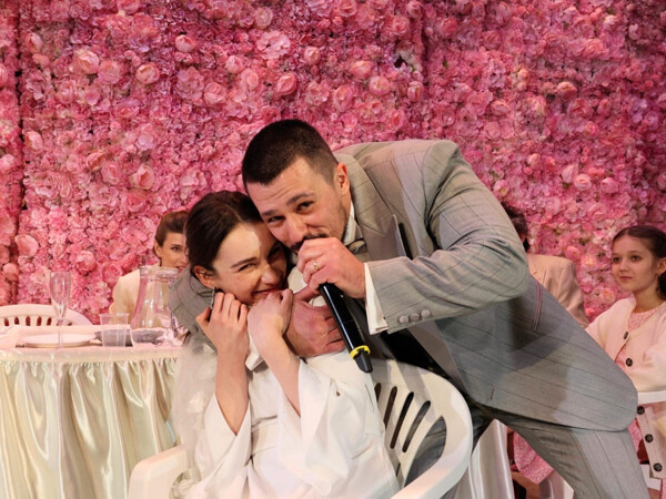 Nepodlehnout strachu a říct pravdu