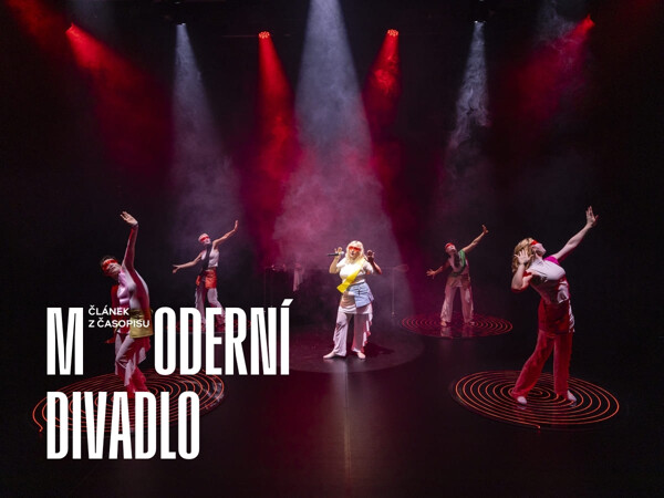 Co mají společného indukční varná deska a Zygmunt Bauman?