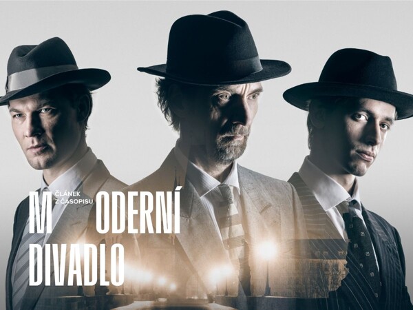 True crime: léčba neklidem