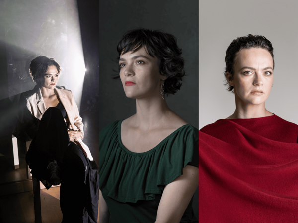 Petra Tenorová: Najednou už nejde jen o mě