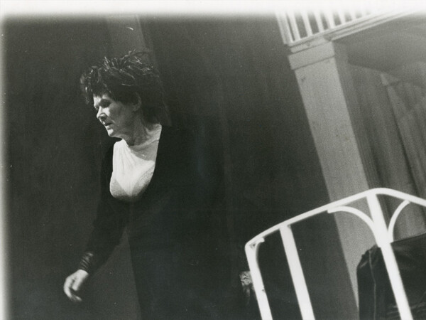 Zemřela Zdena Hadrbolcová