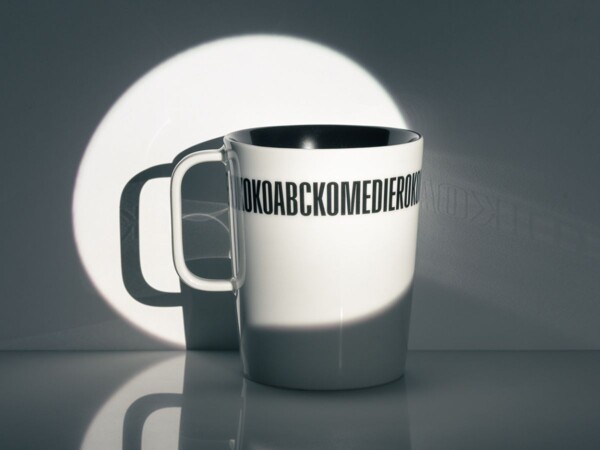 Designový porcelán a další novinky!