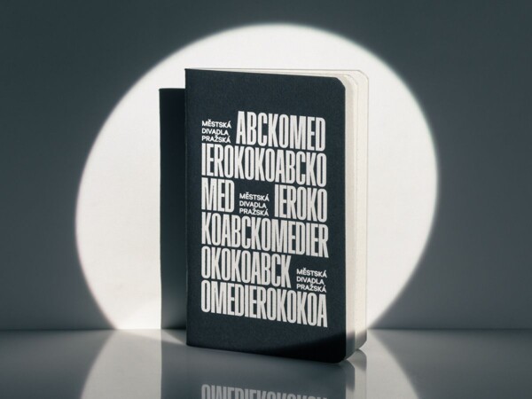 Designový porcelán a další novinky!