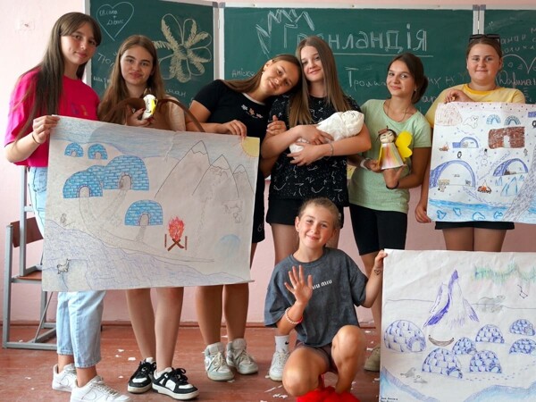 Divadlo hrou s Koločavou 2024