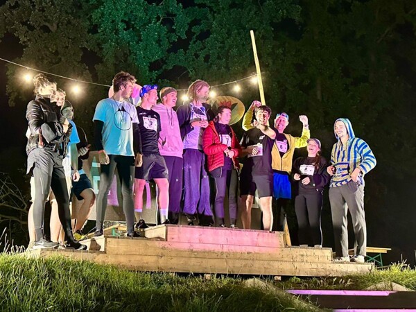 Červnové sportovní úspěchy