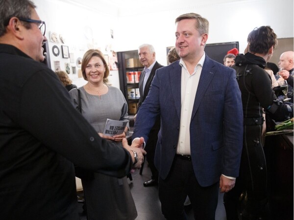 Kafkova Proměna v novém hávu