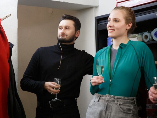 Kafkova Proměna v novém hávu