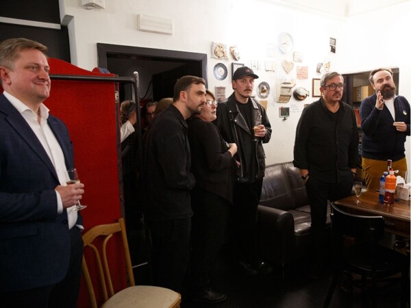 Kafkova Proměna v novém hávu