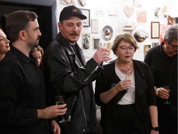 Kafkova Proměna v novém hávu