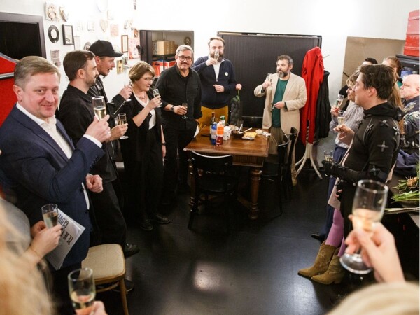 Kafkova Proměna v novém hávu