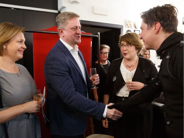 Kafkova Proměna v novém hávu