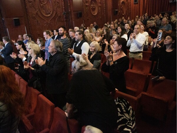 Kafkova Proměna v novém hávu