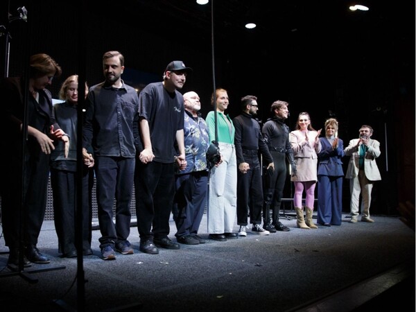 Kafkova Proměna v novém hávu