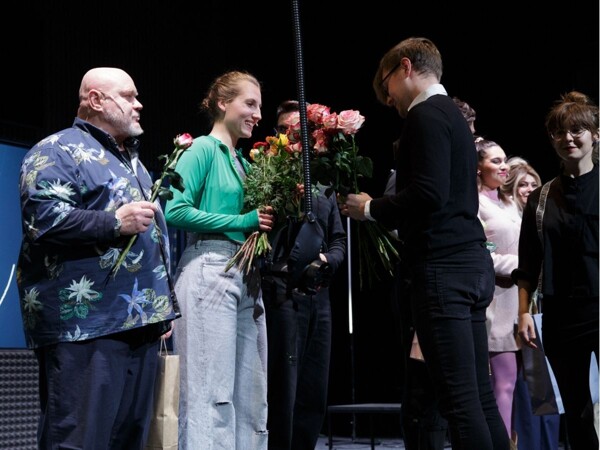 Kafkova Proměna v novém hávu