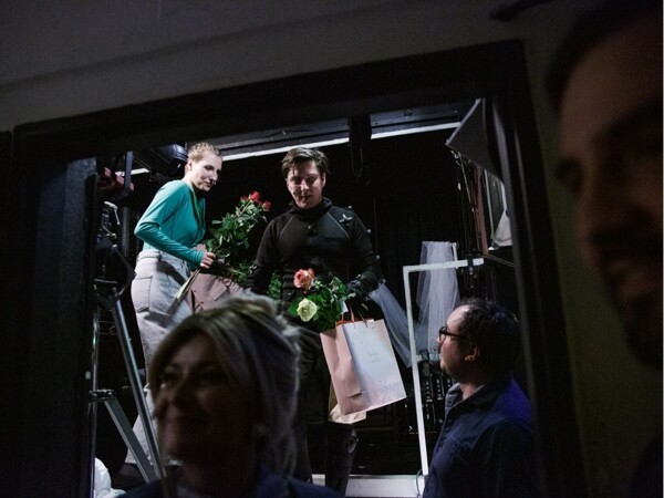 Kafkova Proměna v novém hávu