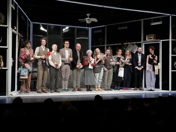 V Rokoku se odehrává vskutku Podivuhodný případ