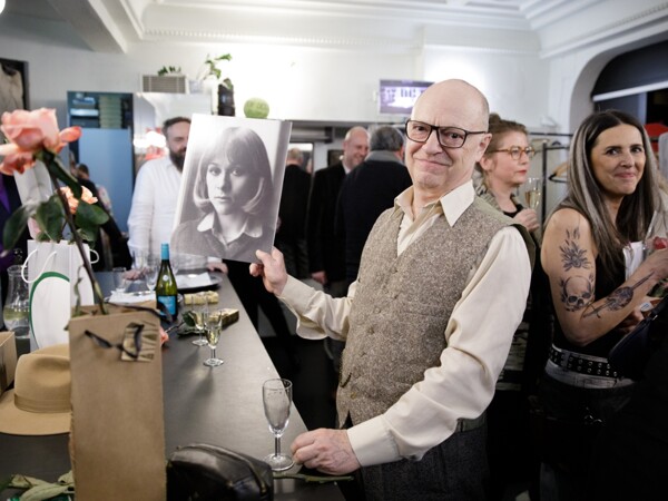 V Rokoku se odehrává vskutku Podivuhodný případ