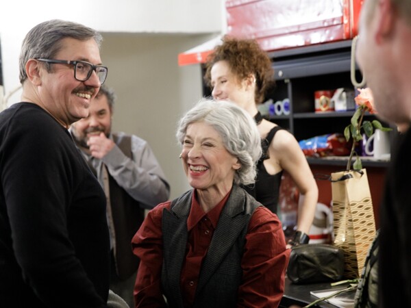 V Rokoku se odehrává vskutku Podivuhodný případ