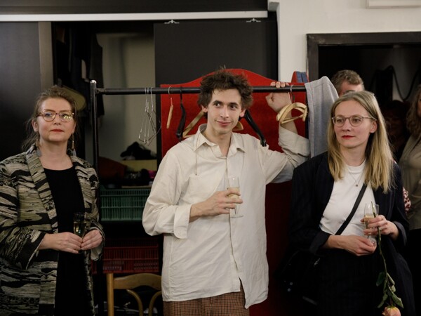 V Rokoku se odehrává vskutku Podivuhodný případ