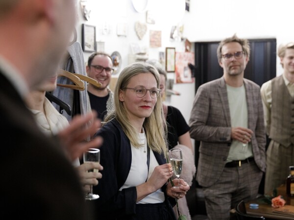 V Rokoku se odehrává vskutku Podivuhodný případ