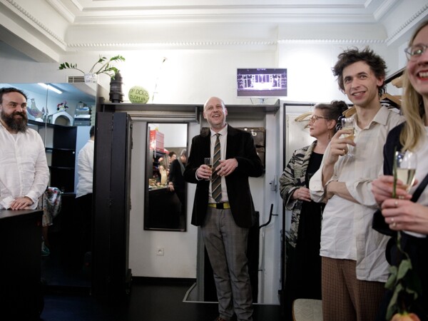 V Rokoku se odehrává vskutku Podivuhodný případ