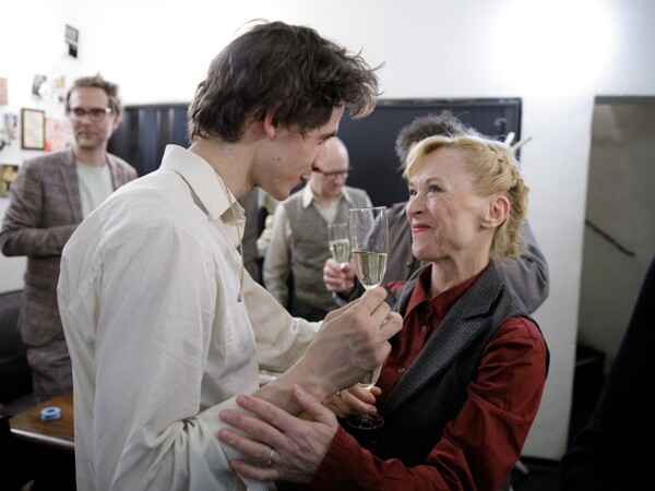 V Rokoku se odehrává vskutku Podivuhodný případ