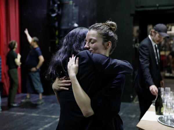 Je libo nakouknout na Oféliino OnlyFans?