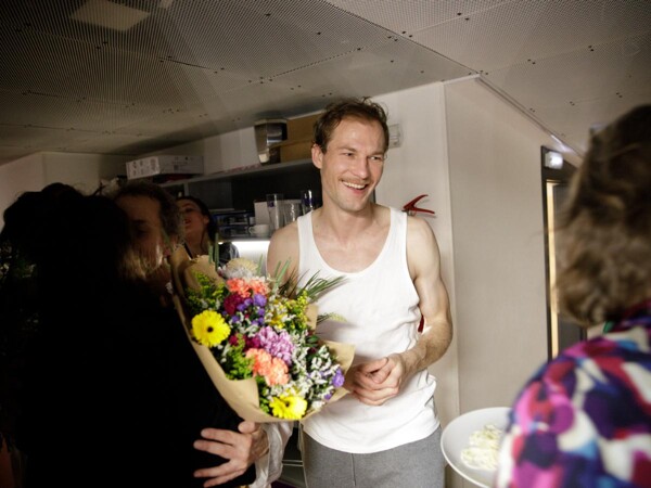 Je libo nakouknout na Oféliino OnlyFans?