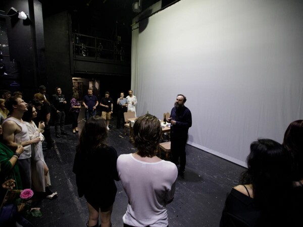 Je libo nakouknout na Oféliino OnlyFans?