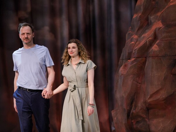 Světová premiéra v Komedii: Zničit přináší Houellebecqa