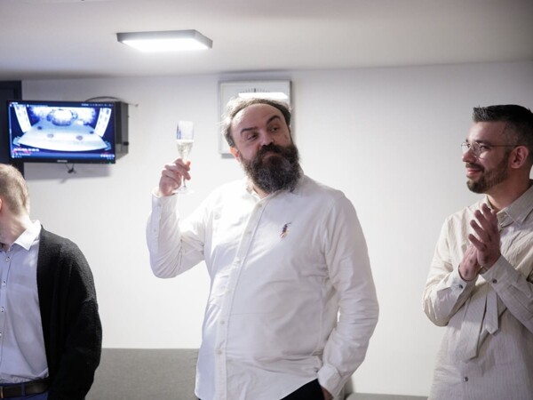 Světová premiéra v Komedii: Zničit přináší Houellebecqa