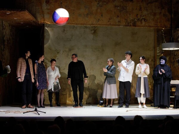 V Rokoku měla premiéru Doktorka z domu Trubačů