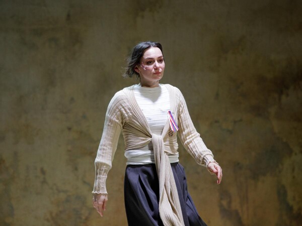 V Rokoku měla premiéru Doktorka z domu Trubačů