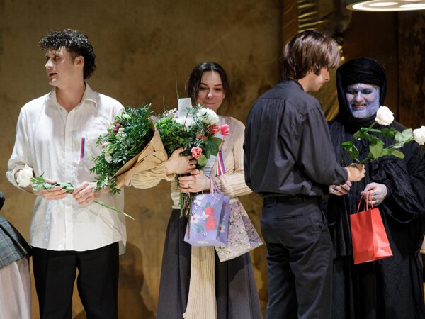 V Rokoku měla premiéru Doktorka z domu Trubačů