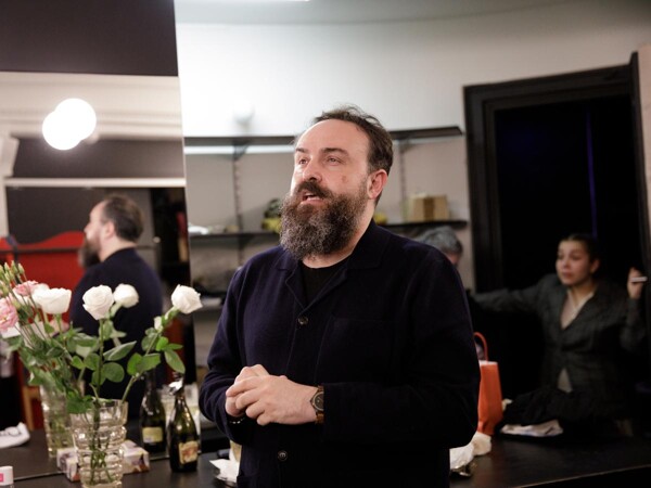 V Rokoku měla premiéru Doktorka z domu Trubačů