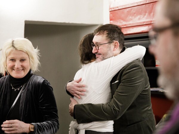 V Rokoku měla premiéru Doktorka z domu Trubačů