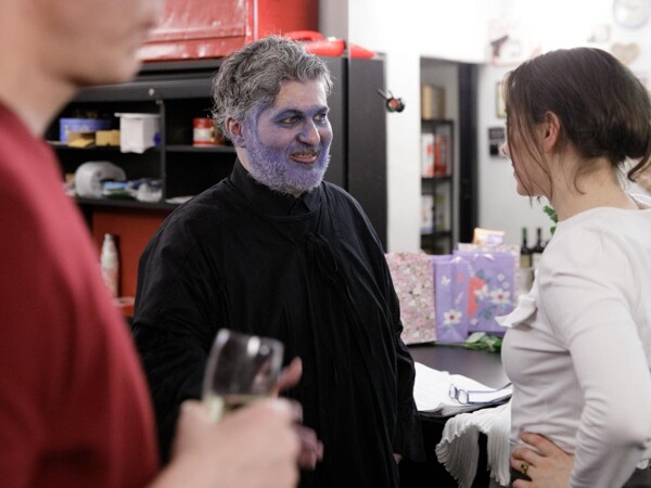 V Rokoku měla premiéru Doktorka z domu Trubačů