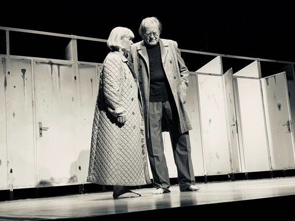 Láska muším okem a emocionální koncentrát