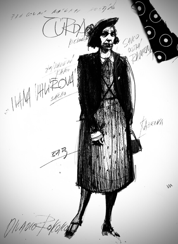 ČURDA → VRBAS → JERHOT → ČURDA