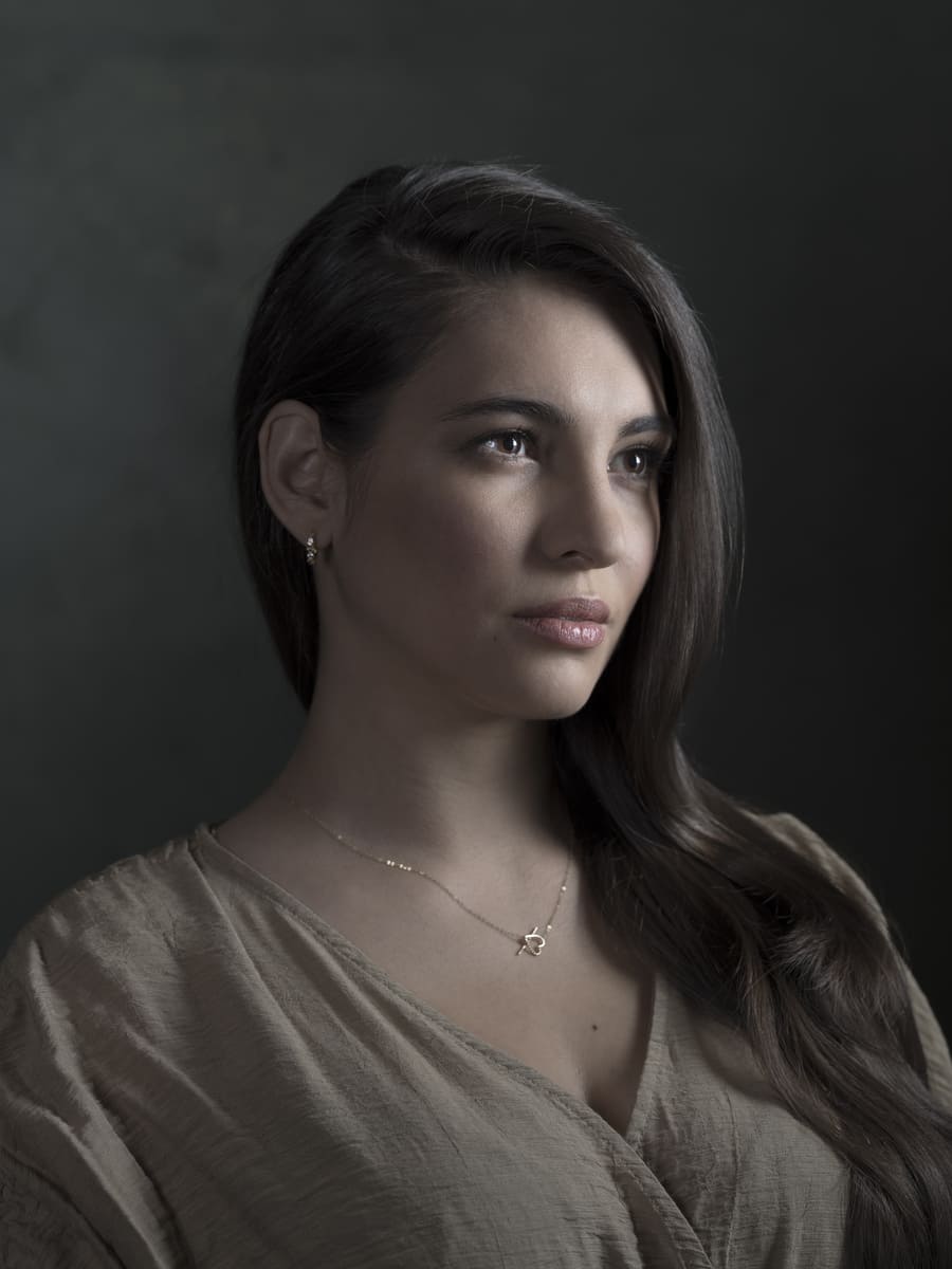 Sára Affašová
