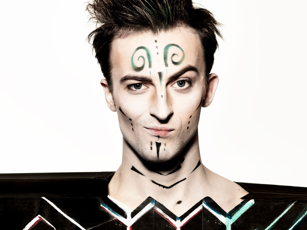 Petr Pan