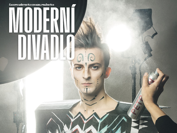 VÝLET DO ZEMĚ NEZEMĚ, HRDINKA HONZLOVÁ A 90 LET DIVADLA KOMEDIE! VÝLET DO ZEMĚ NEZEMĚ, HRDINKA HONZLOVÁ A 90 LET DIVADLA KOMEDIE!