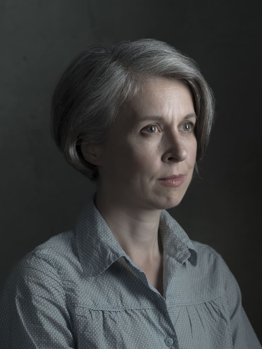 Ivana Uhlířová