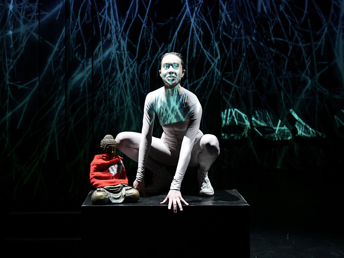 Digitální podzemí