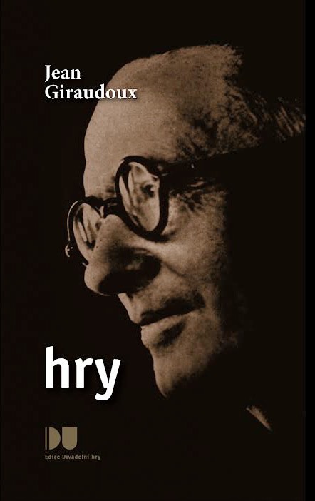 Večer s Jeanem Giraudouxem